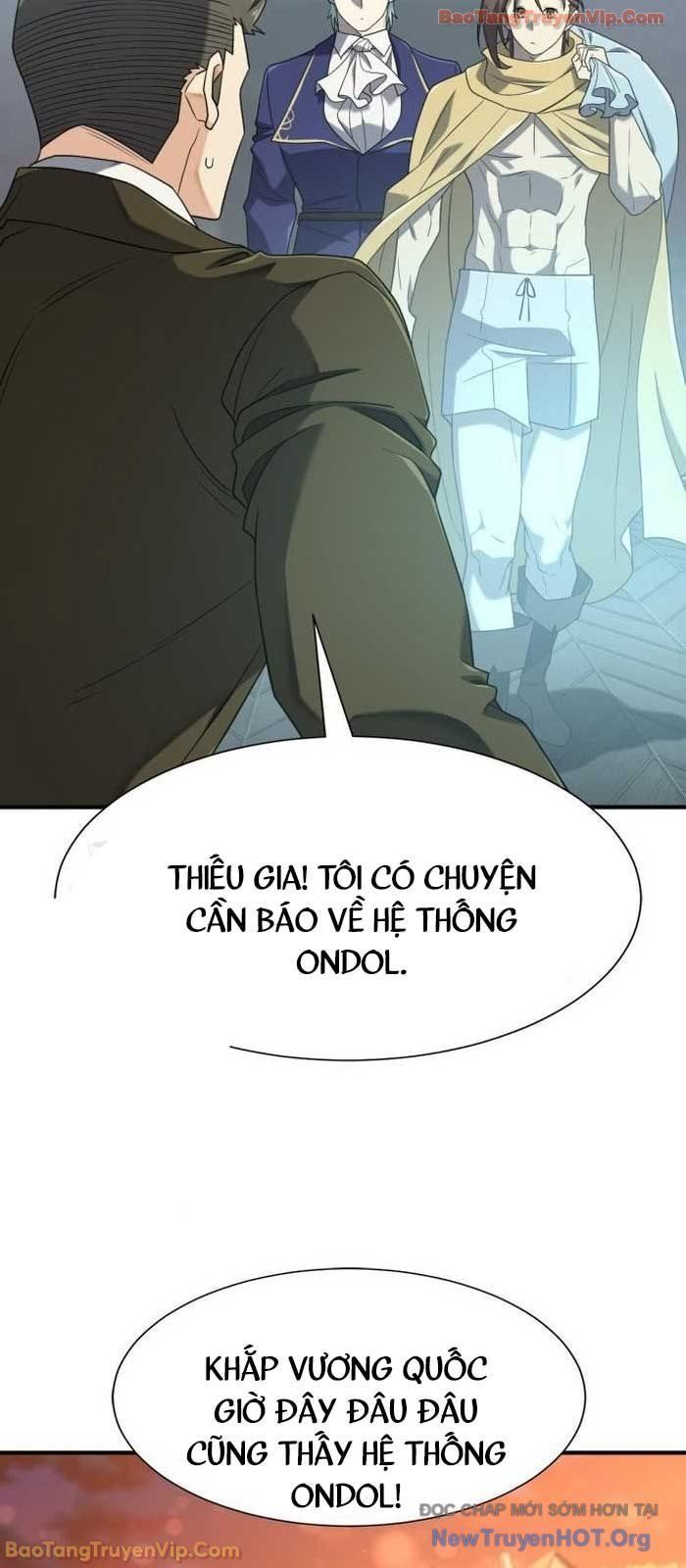 Kĩ Sư Bá Nhất Thế Giới - Chương 212 - Trang 35