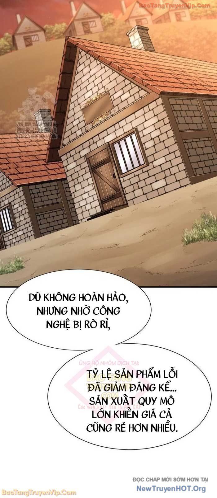 Kĩ Sư Bá Nhất Thế Giới - Chương 212 - Trang 36