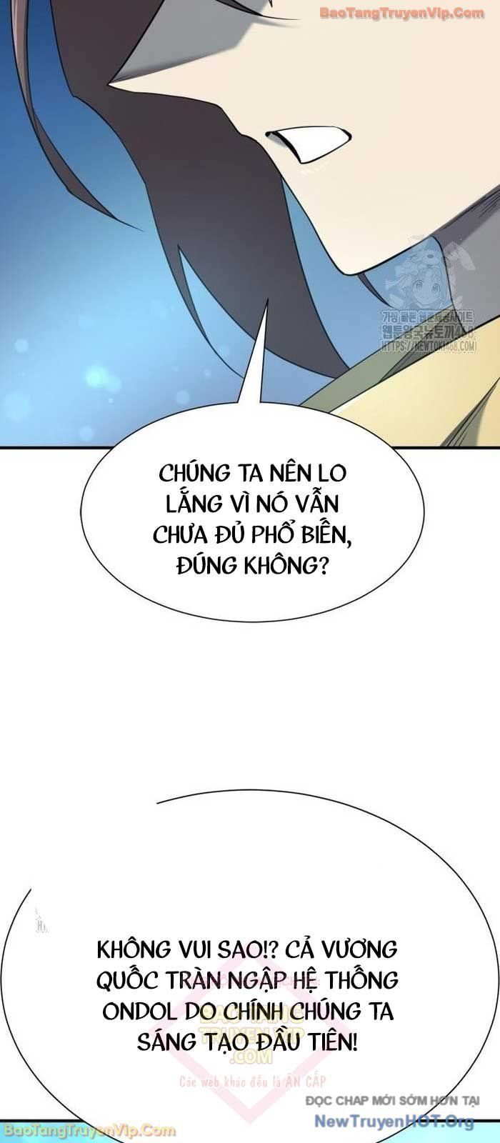 Kĩ Sư Bá Nhất Thế Giới - Chương 212 - Trang 38