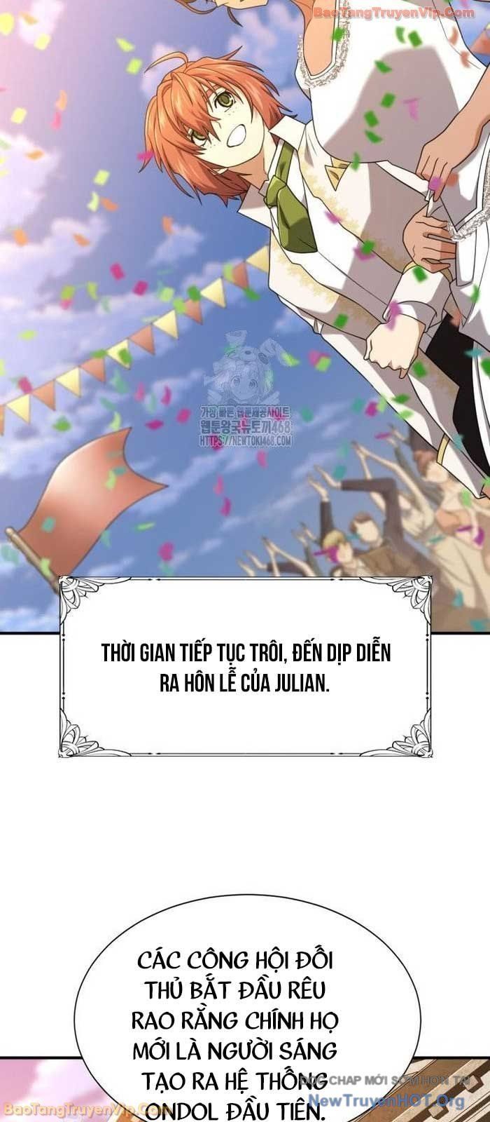 Kĩ Sư Bá Nhất Thế Giới - Chương 212 - Trang 43