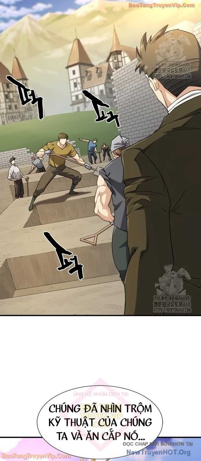 Kĩ Sư Bá Nhất Thế Giới - Chương 212 - Trang 6