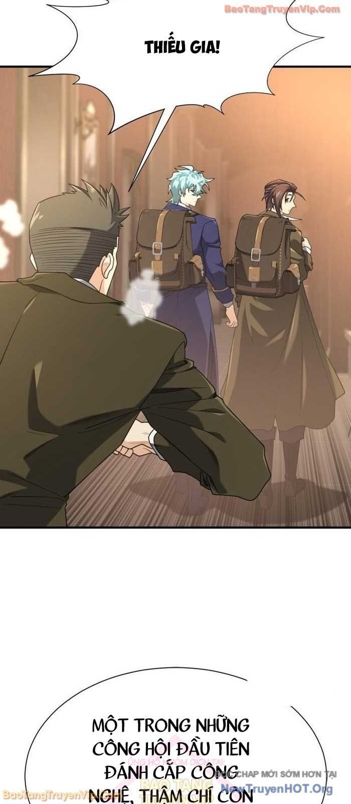 Kĩ Sư Bá Nhất Thế Giới - Chương 212 - Trang 51