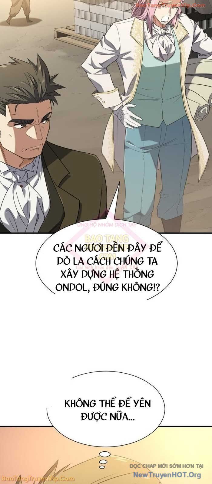 Kĩ Sư Bá Nhất Thế Giới - Chương 212 - Trang 8