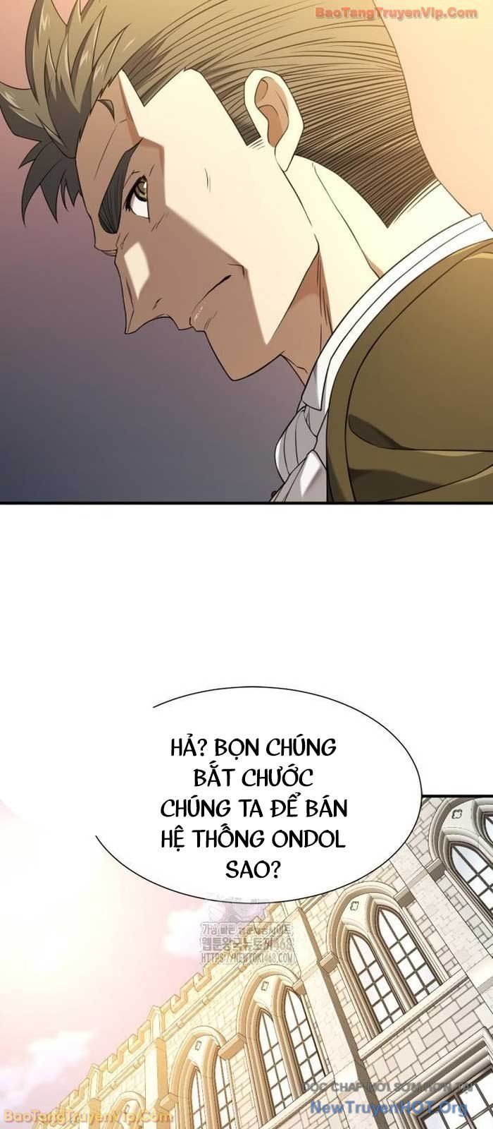 Kĩ Sư Bá Nhất Thế Giới - Chương 212 - Trang 9