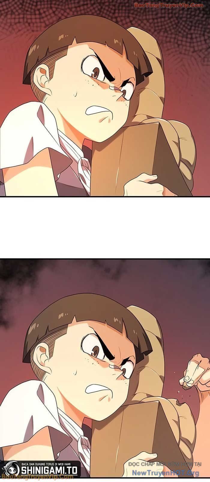 Kĩ Sư Bá Nhất Thế Giới - Chương 213 - Trang 16