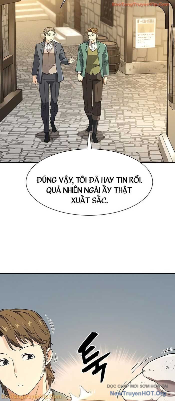 Kĩ Sư Bá Nhất Thế Giới - Chương 213 - Trang 4