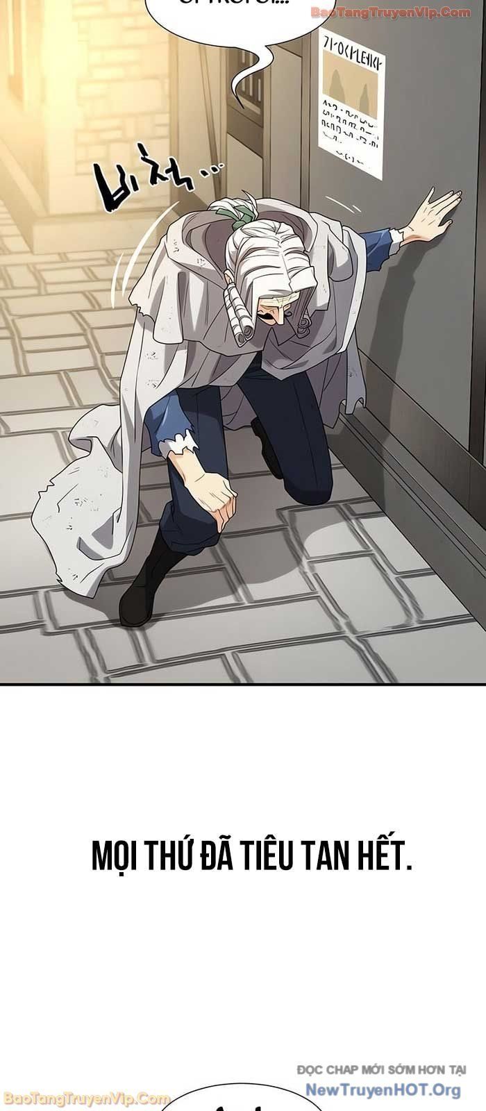 Kĩ Sư Bá Nhất Thế Giới - Chương 213 - Trang 8