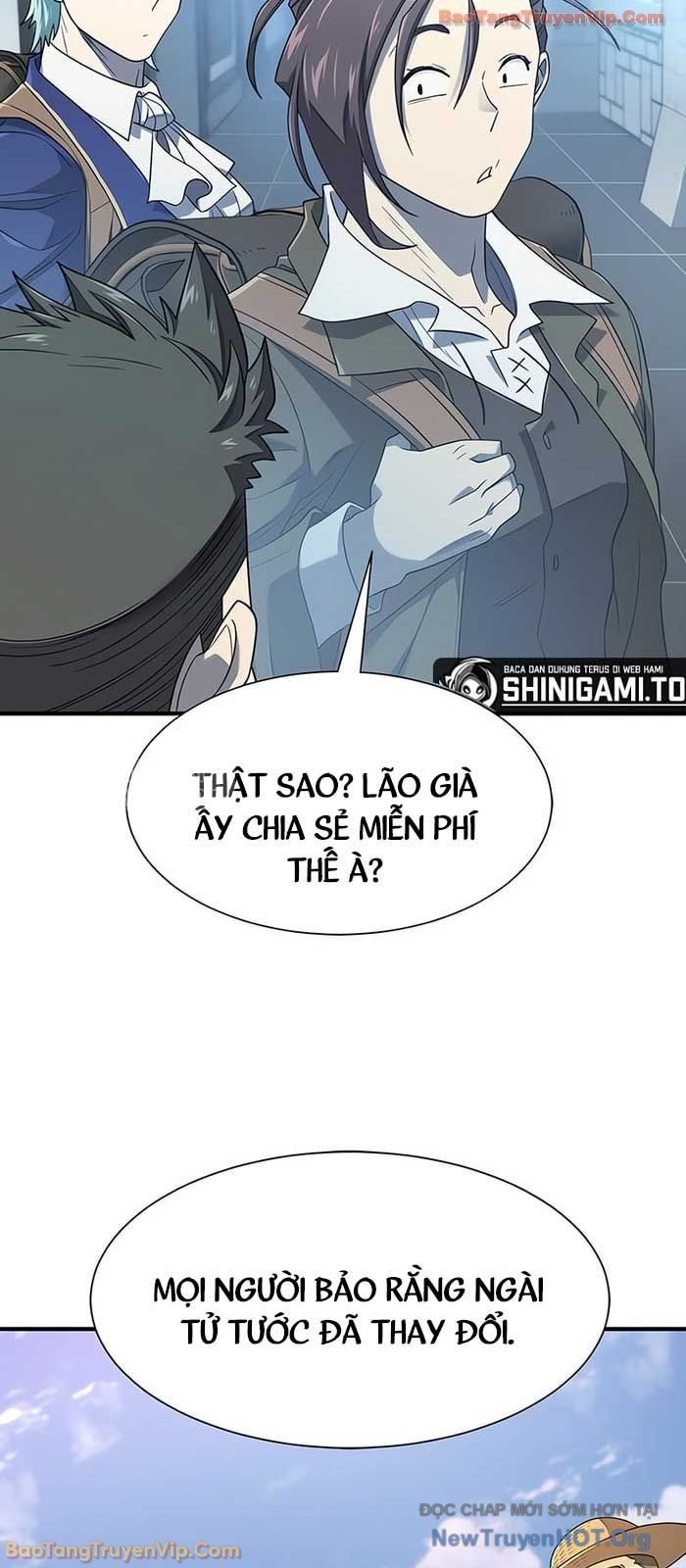 Kĩ Sư Bá Nhất Thế Giới - Chương 214 - Trang 22