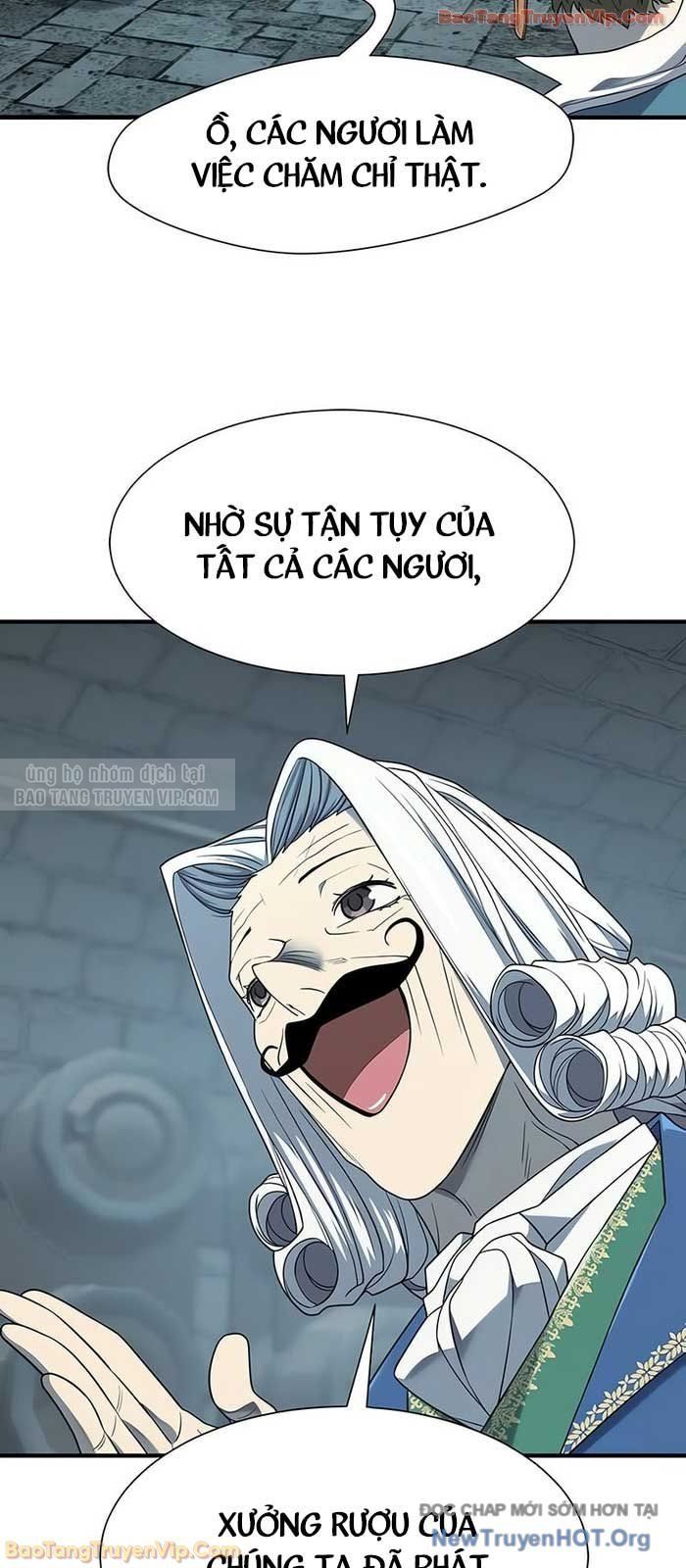 Kĩ Sư Bá Nhất Thế Giới - Chương 214 - Trang 31