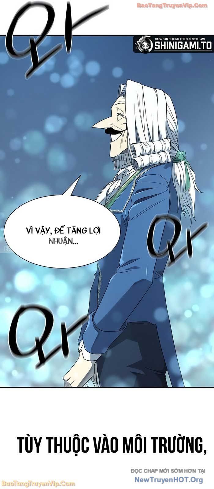 Kĩ Sư Bá Nhất Thế Giới - Chương 214 - Trang 34