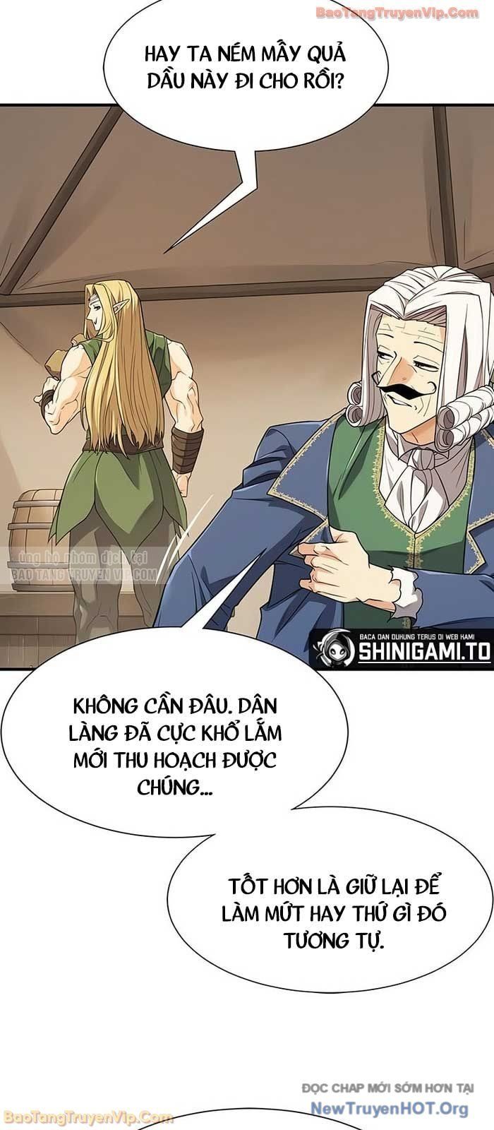 Kĩ Sư Bá Nhất Thế Giới - Chương 214 - Trang 5