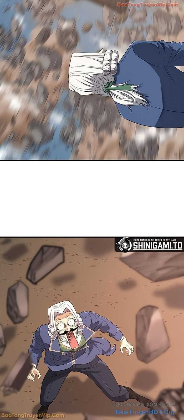 Kĩ Sư Bá Nhất Thế Giới - Chương 214 - Trang 55