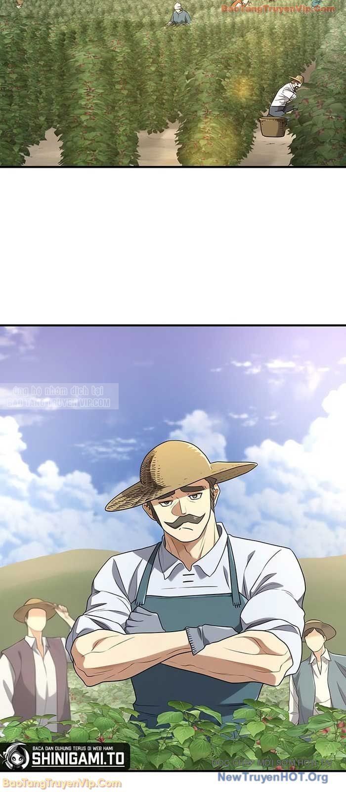 Kĩ Sư Bá Nhất Thế Giới - Chương 214 - Trang 60