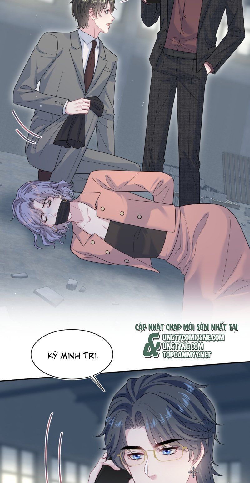 Tuyệt Mỹ Bạch Liên Online Dạy Học - Chương 472 - Trang 21