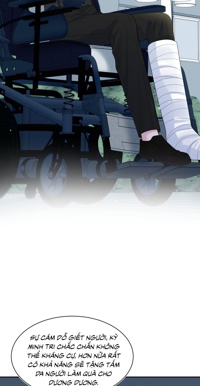 Tuyệt Mỹ Bạch Liên Online Dạy Học - Chương 472 - Trang 25