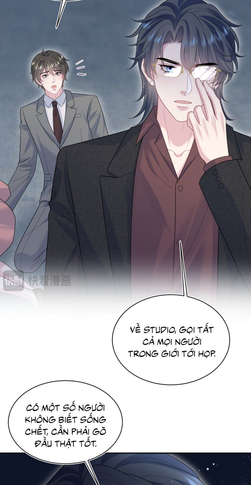 Tuyệt Mỹ Bạch Liên Online Dạy Học - Chương 472 - Trang 27