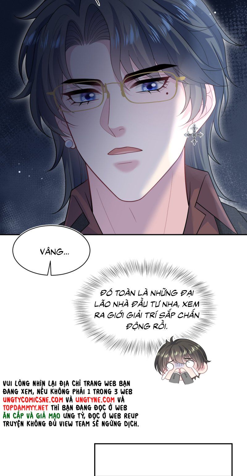 Tuyệt Mỹ Bạch Liên Online Dạy Học - Chương 472 - Trang 28