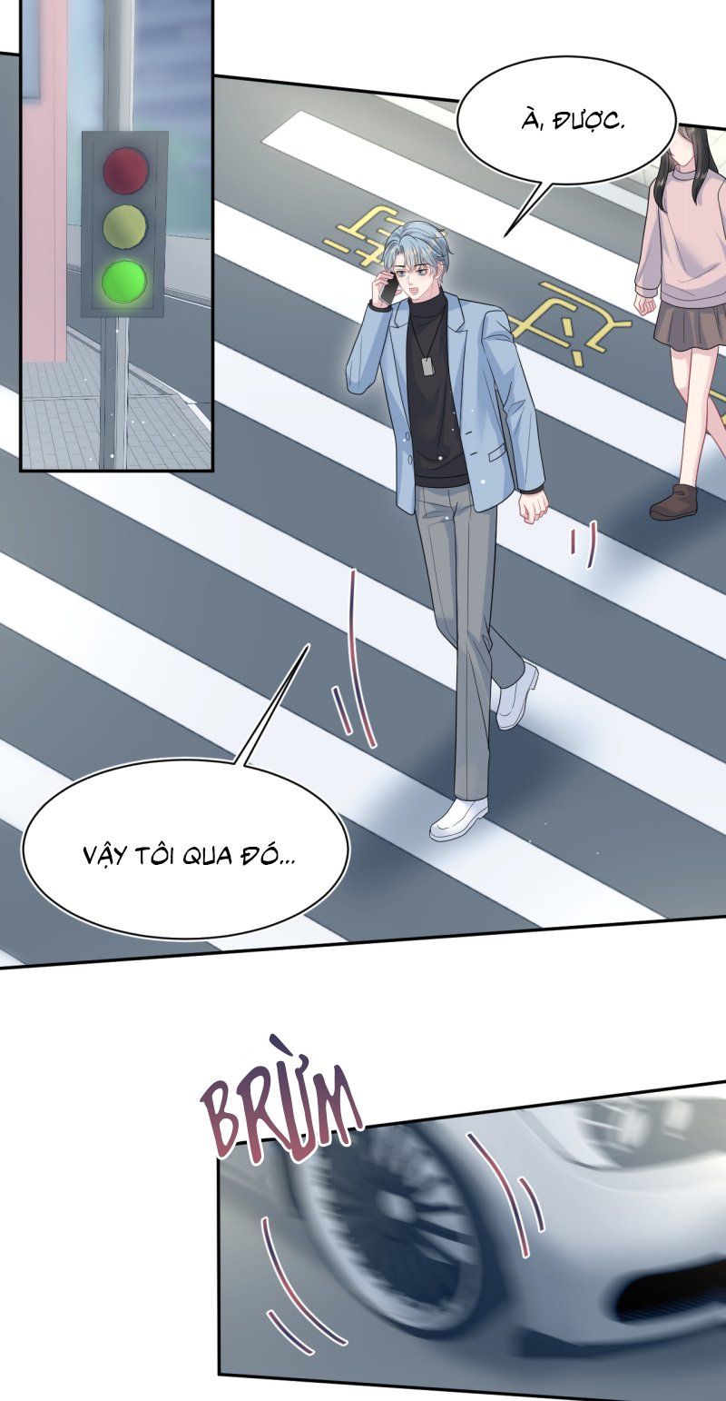 Tuyệt Mỹ Bạch Liên Online Dạy Học - Chương 472 - Trang 32