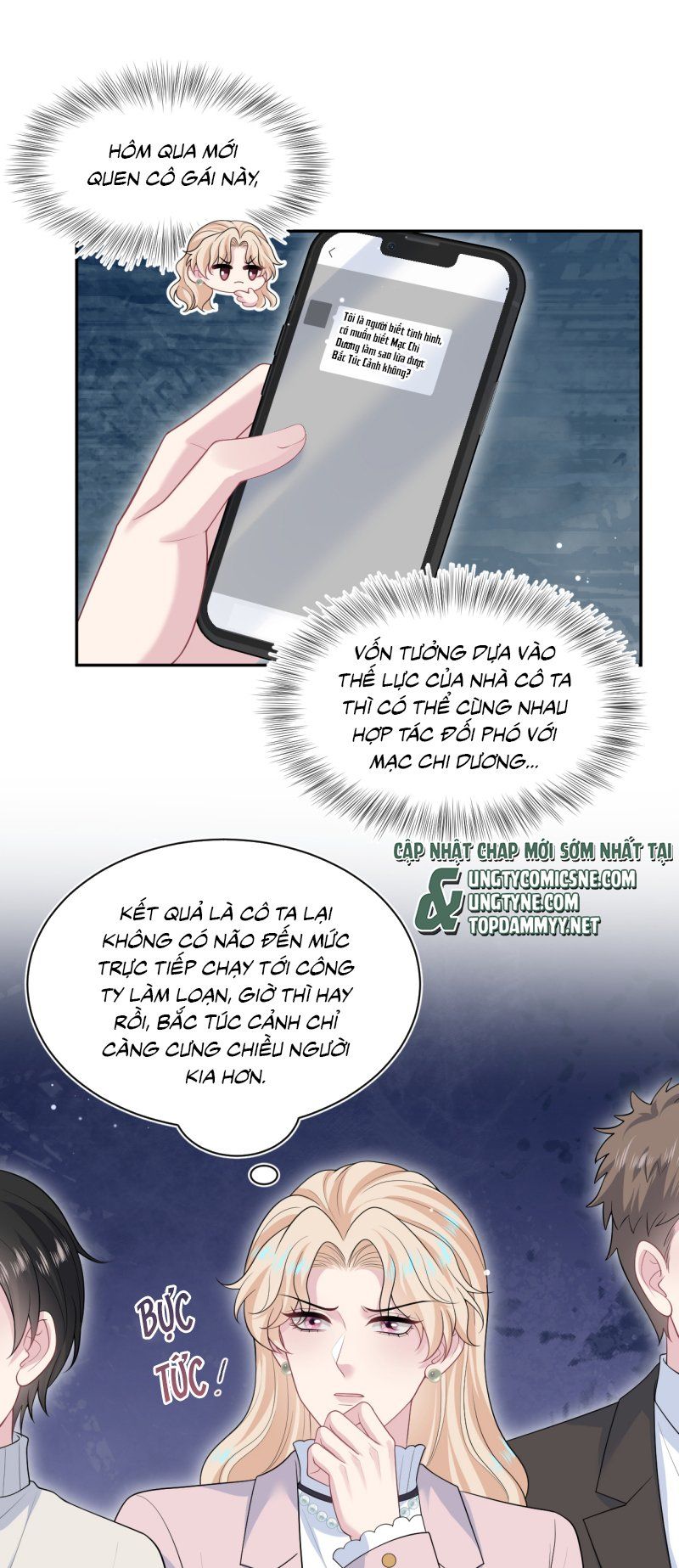 Tuyệt Mỹ Bạch Liên Online Dạy Học - Chương 472 - Trang 6