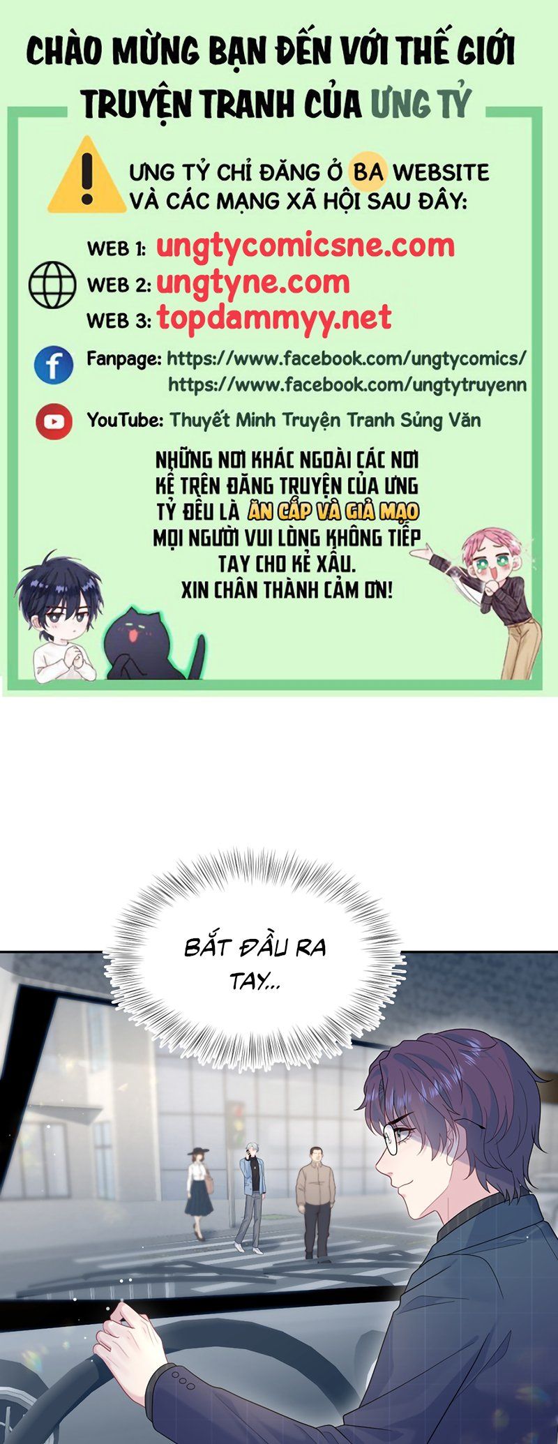 Tuyệt Mỹ Bạch Liên Online Dạy Học - Chương 473 - Trang 2