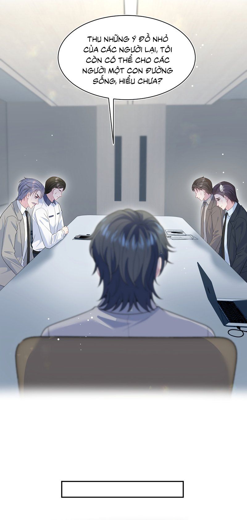 Tuyệt Mỹ Bạch Liên Online Dạy Học - Chương 473 - Trang 17