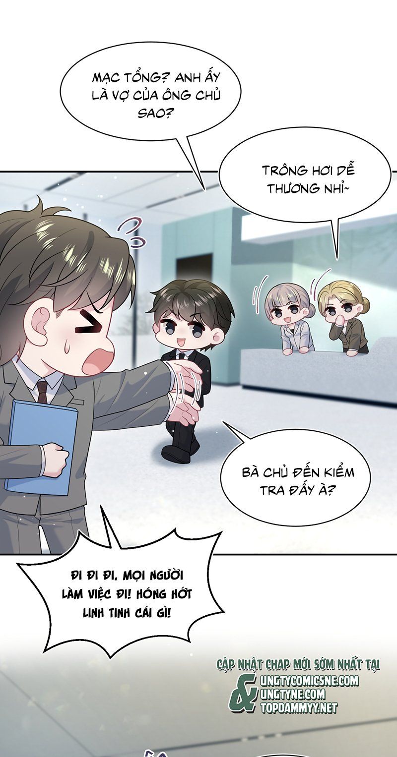 Tuyệt Mỹ Bạch Liên Online Dạy Học - Chương 473 - Trang 20