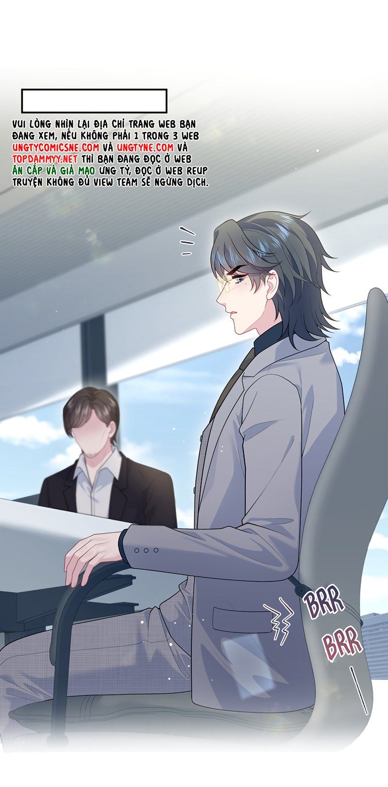 Tuyệt Mỹ Bạch Liên Online Dạy Học - Chương 473 - Trang 25