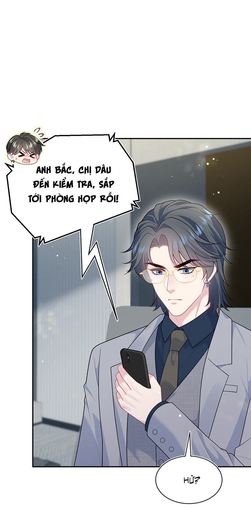 Tuyệt Mỹ Bạch Liên Online Dạy Học - Chương 473 - Trang 26