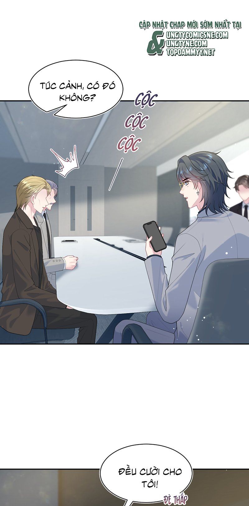 Tuyệt Mỹ Bạch Liên Online Dạy Học - Chương 473 - Trang 27