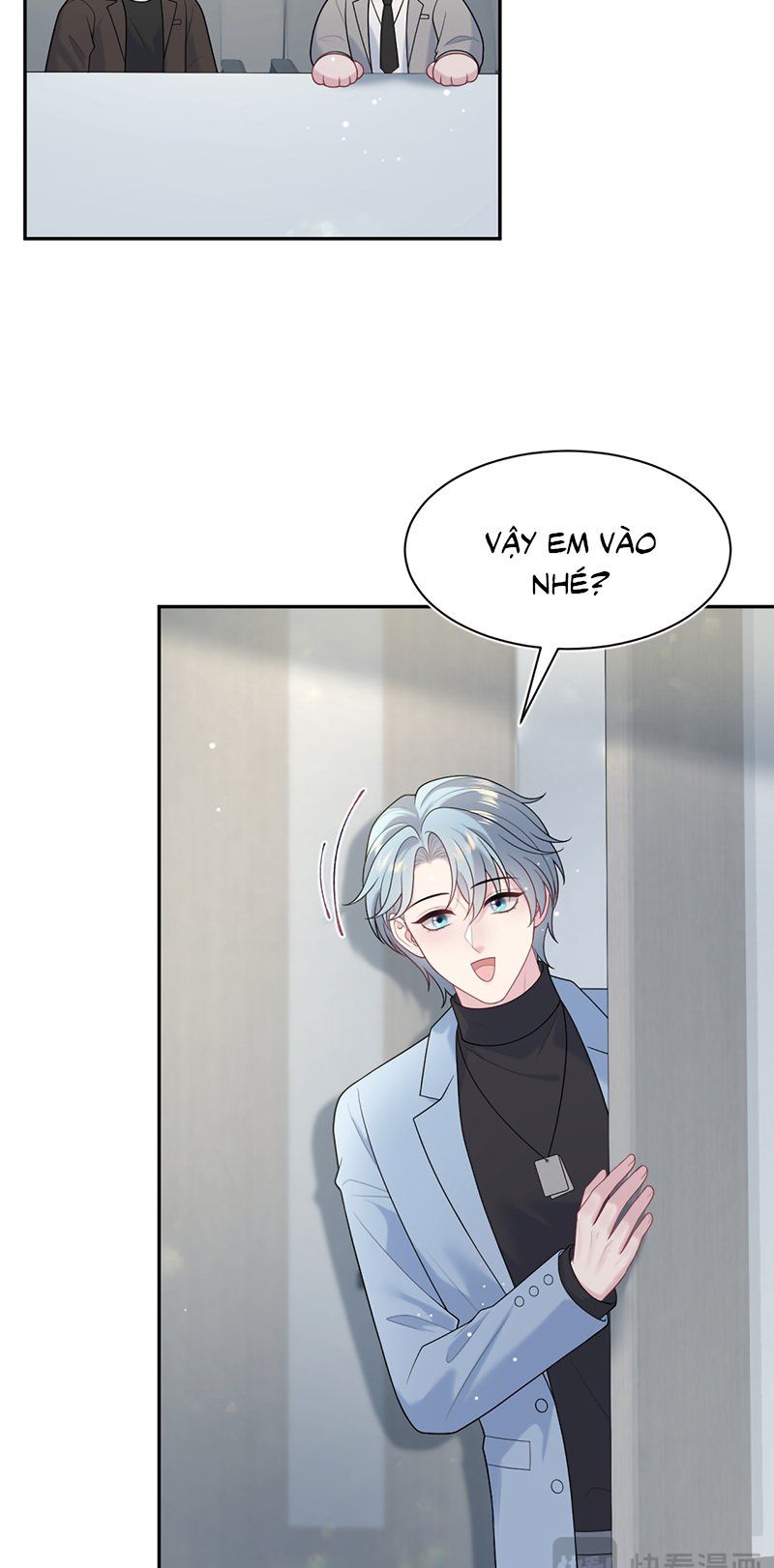 Tuyệt Mỹ Bạch Liên Online Dạy Học - Chương 473 - Trang 29