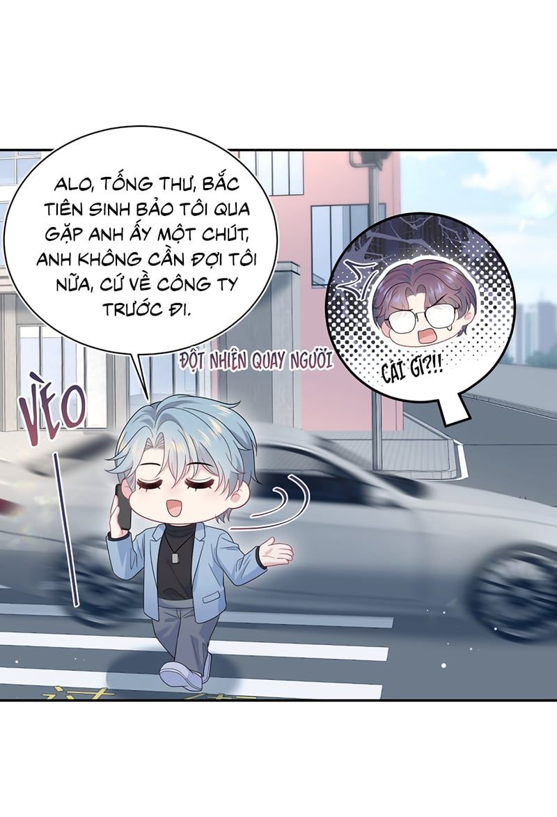 Tuyệt Mỹ Bạch Liên Online Dạy Học - Chương 473 - Trang 4