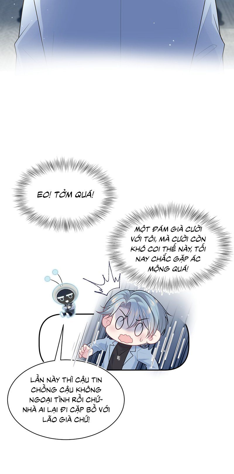 Tuyệt Mỹ Bạch Liên Online Dạy Học - Chương 473 - Trang 31