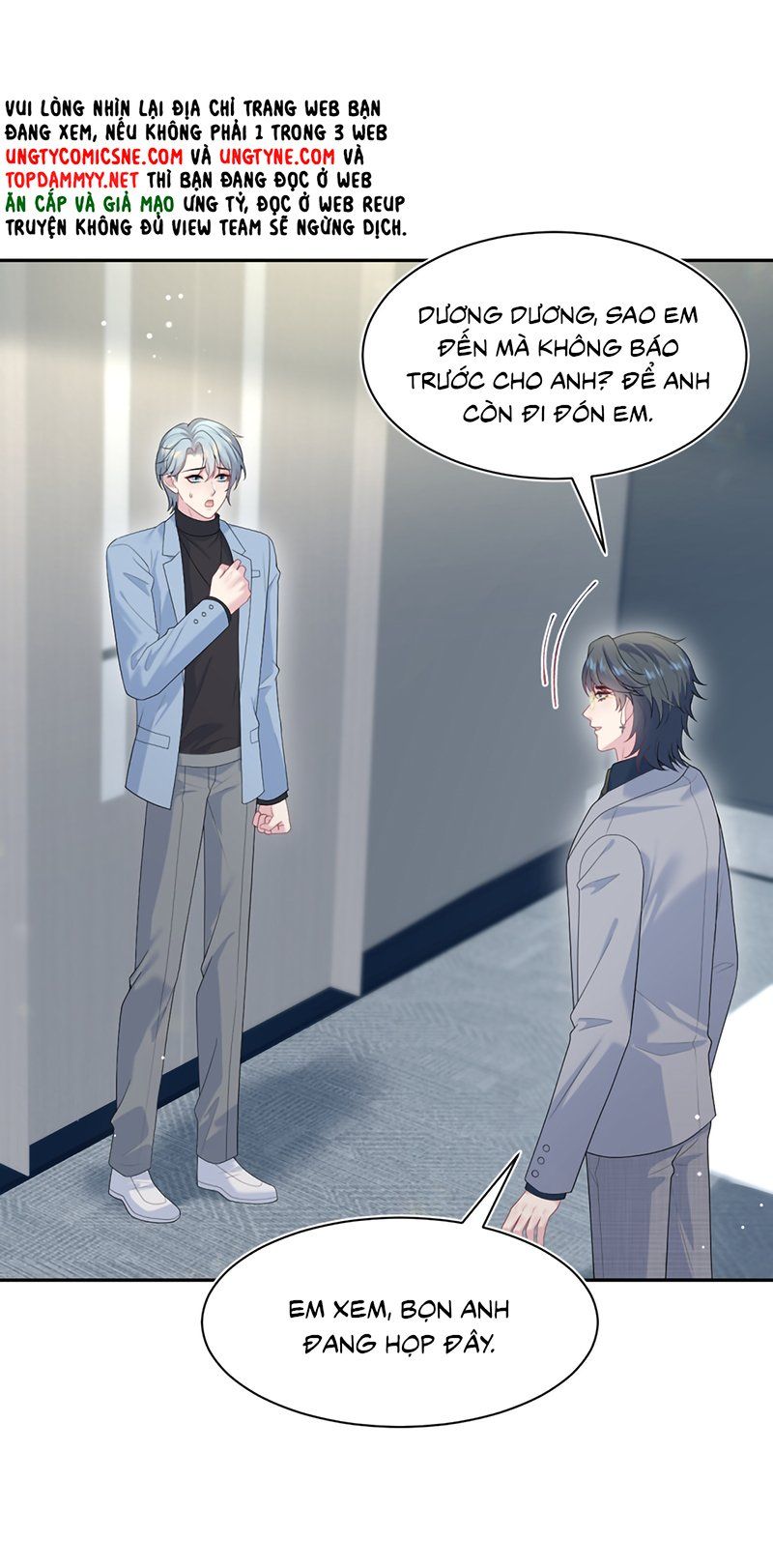 Tuyệt Mỹ Bạch Liên Online Dạy Học - Chương 473 - Trang 32