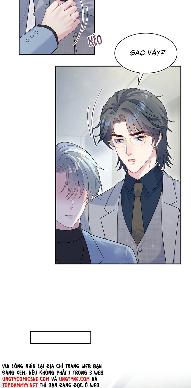 Tuyệt Mỹ Bạch Liên Online Dạy Học - Chương 473 - Trang 34