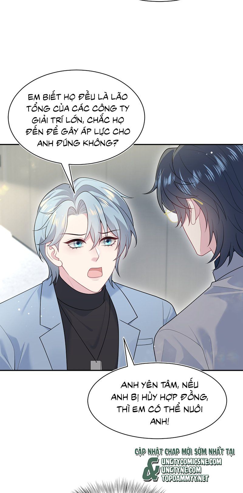 Tuyệt Mỹ Bạch Liên Online Dạy Học - Chương 473 - Trang 36