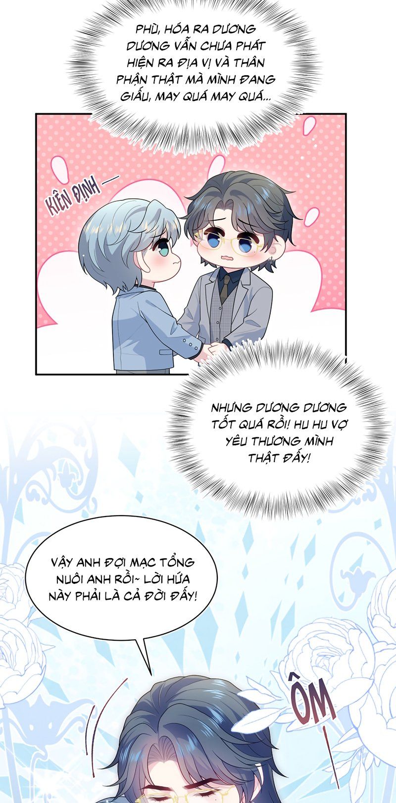 Tuyệt Mỹ Bạch Liên Online Dạy Học - Chương 473 - Trang 37