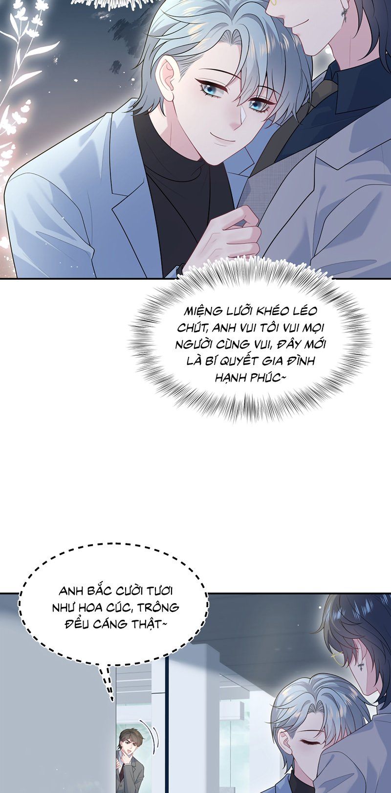 Tuyệt Mỹ Bạch Liên Online Dạy Học - Chương 473 - Trang 39