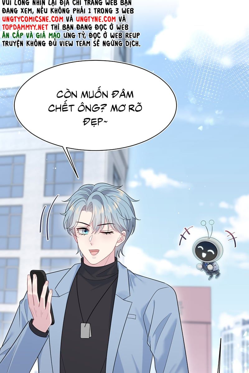 Tuyệt Mỹ Bạch Liên Online Dạy Học - Chương 473 - Trang 6