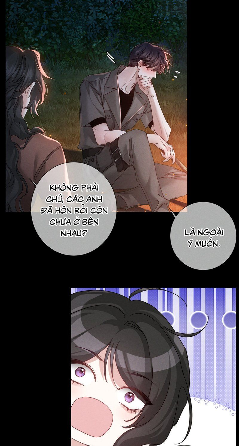 Nhân Vật Chính Chỉ Muốn Yêu Đương - Chương 257 - Trang 11