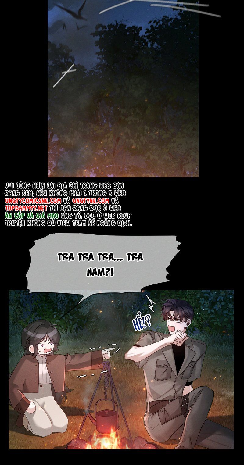 Nhân Vật Chính Chỉ Muốn Yêu Đương - Chương 257 - Trang 13