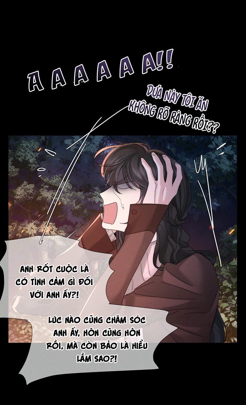 Nhân Vật Chính Chỉ Muốn Yêu Đương - Chương 257 - Trang 14