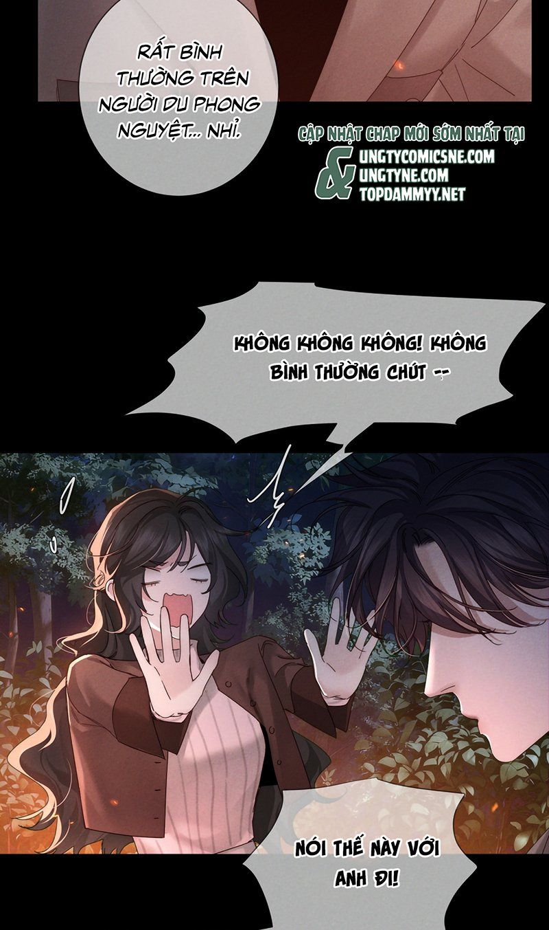 Nhân Vật Chính Chỉ Muốn Yêu Đương - Chương 257 - Trang 16