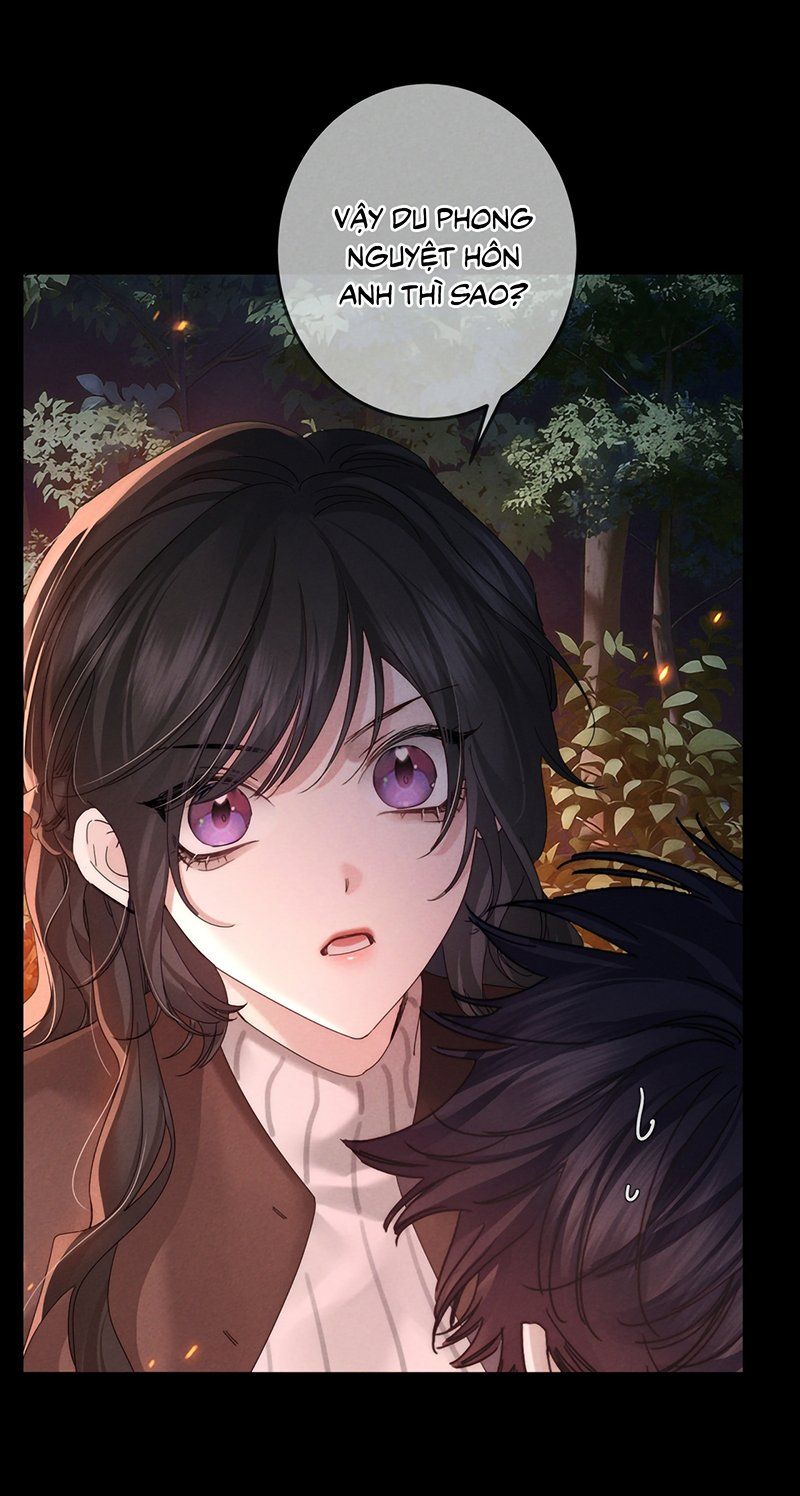 Nhân Vật Chính Chỉ Muốn Yêu Đương - Chương 257 - Trang 18