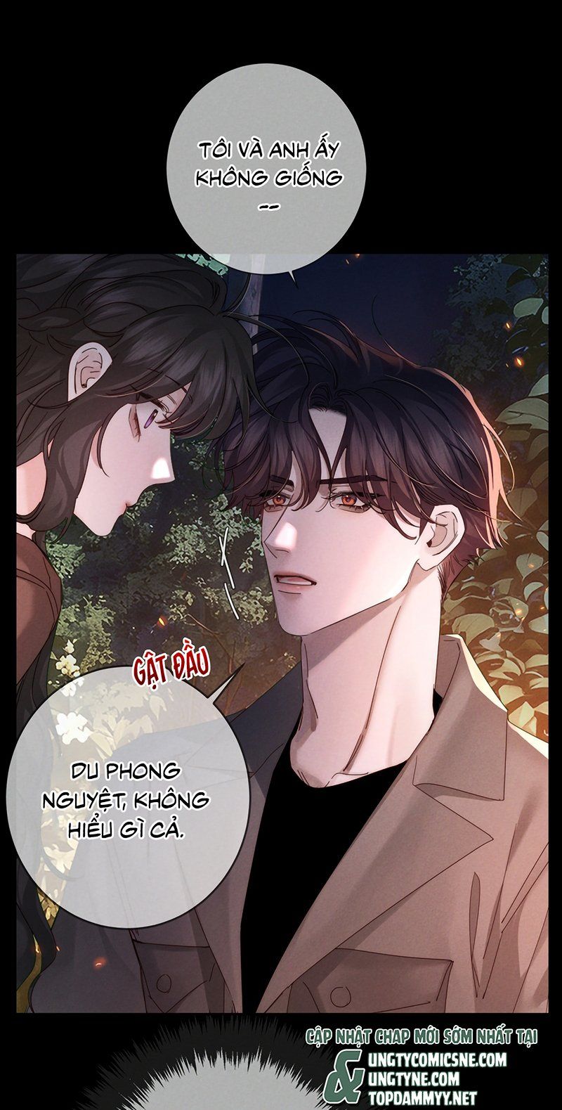 Nhân Vật Chính Chỉ Muốn Yêu Đương - Chương 257 - Trang 24