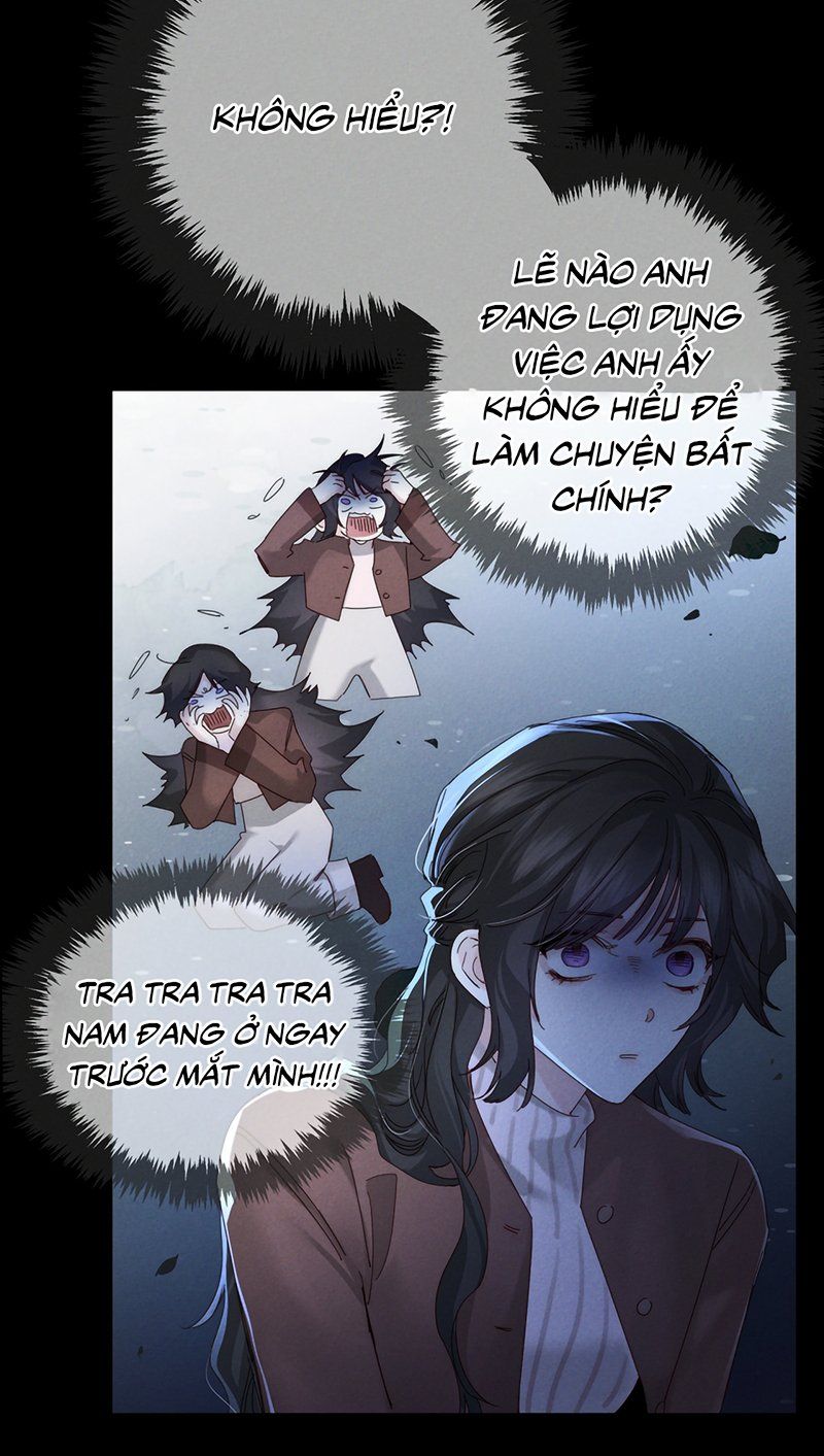 Nhân Vật Chính Chỉ Muốn Yêu Đương - Chương 257 - Trang 25