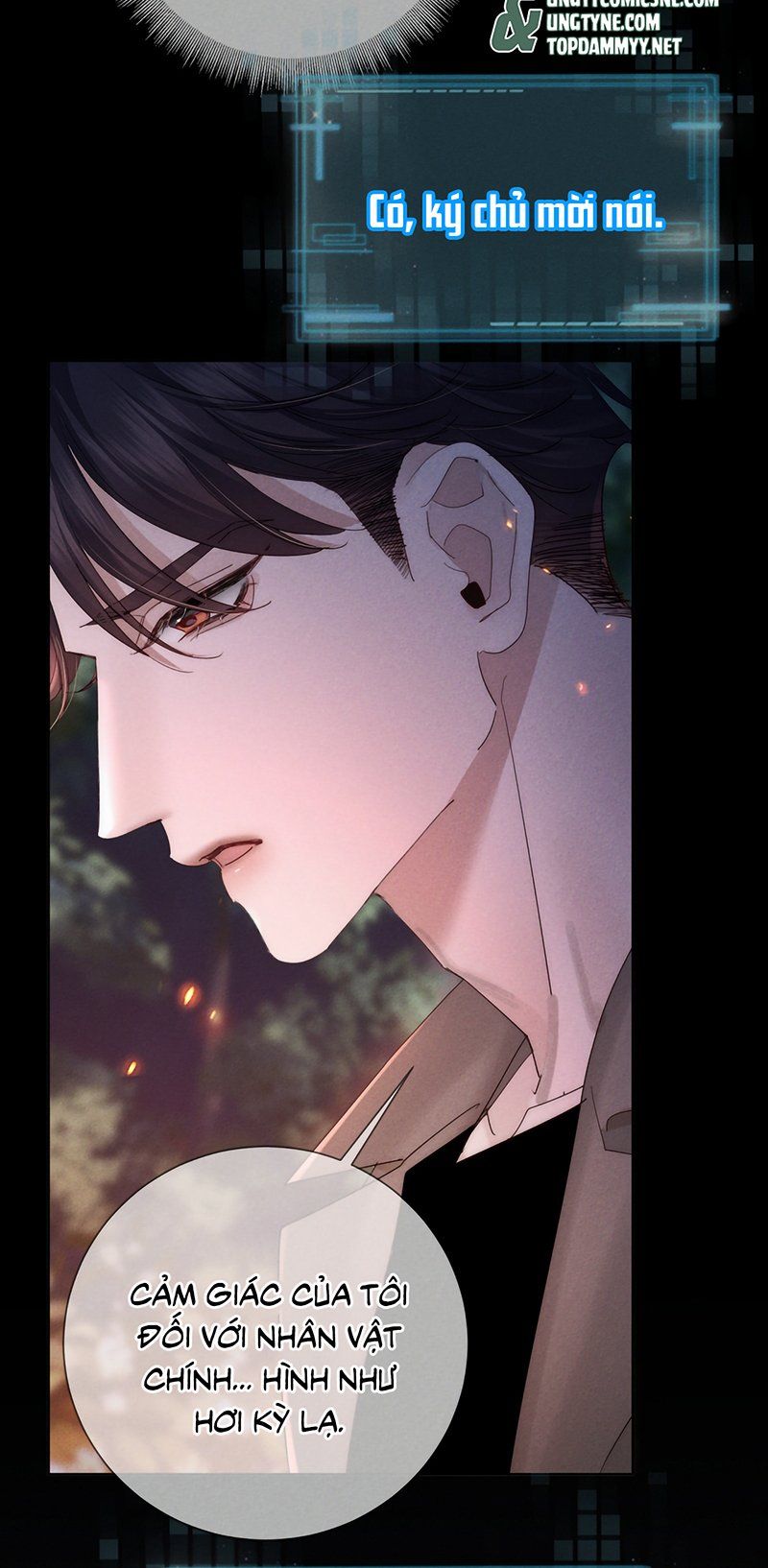 Nhân Vật Chính Chỉ Muốn Yêu Đương - Chương 257 - Trang 29