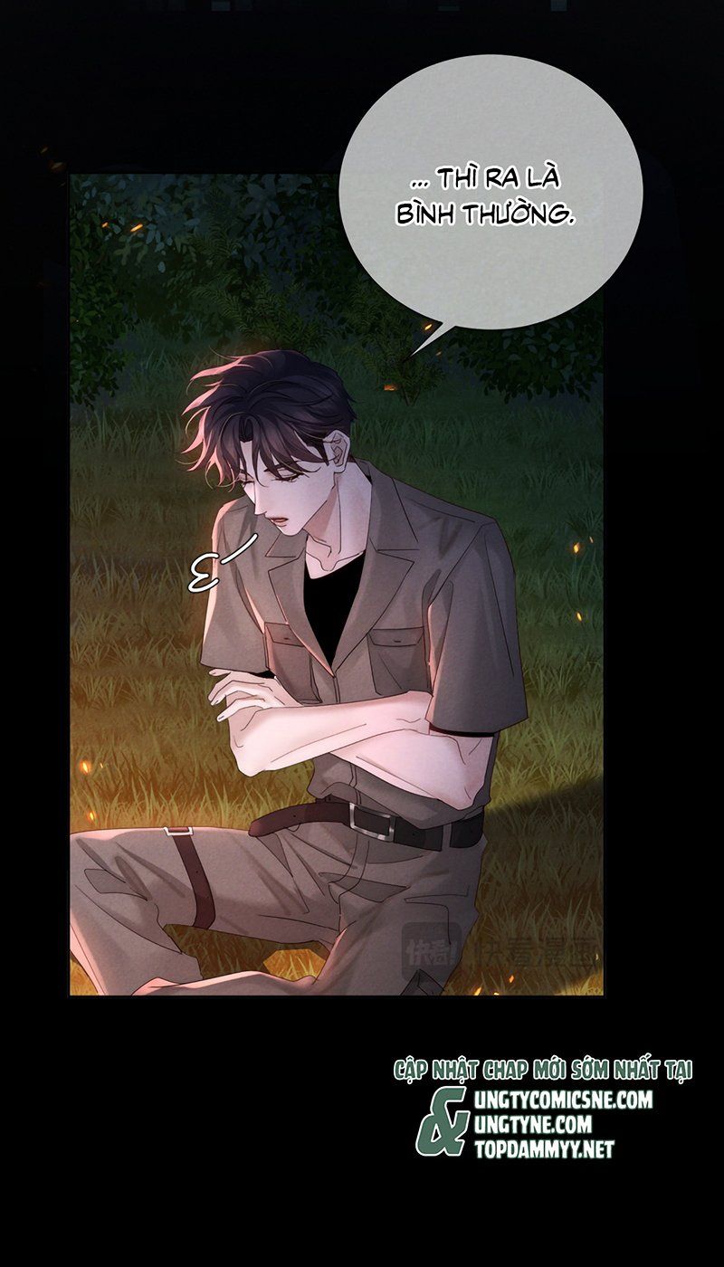 Nhân Vật Chính Chỉ Muốn Yêu Đương - Chương 257 - Trang 34