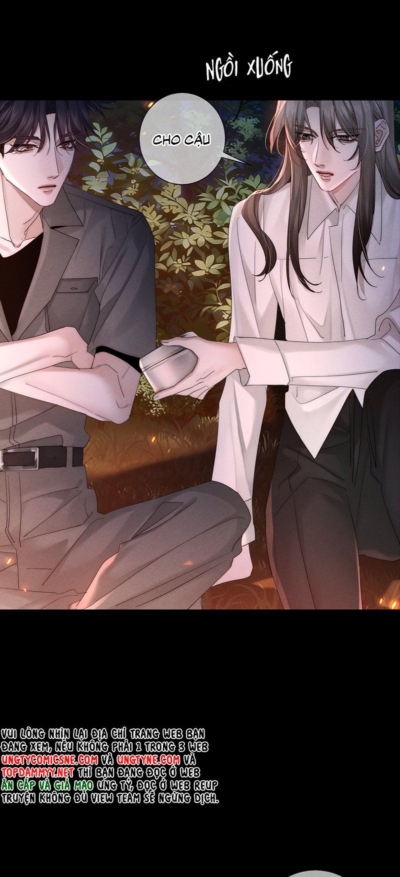 Nhân Vật Chính Chỉ Muốn Yêu Đương - Chương 257 - Trang 36