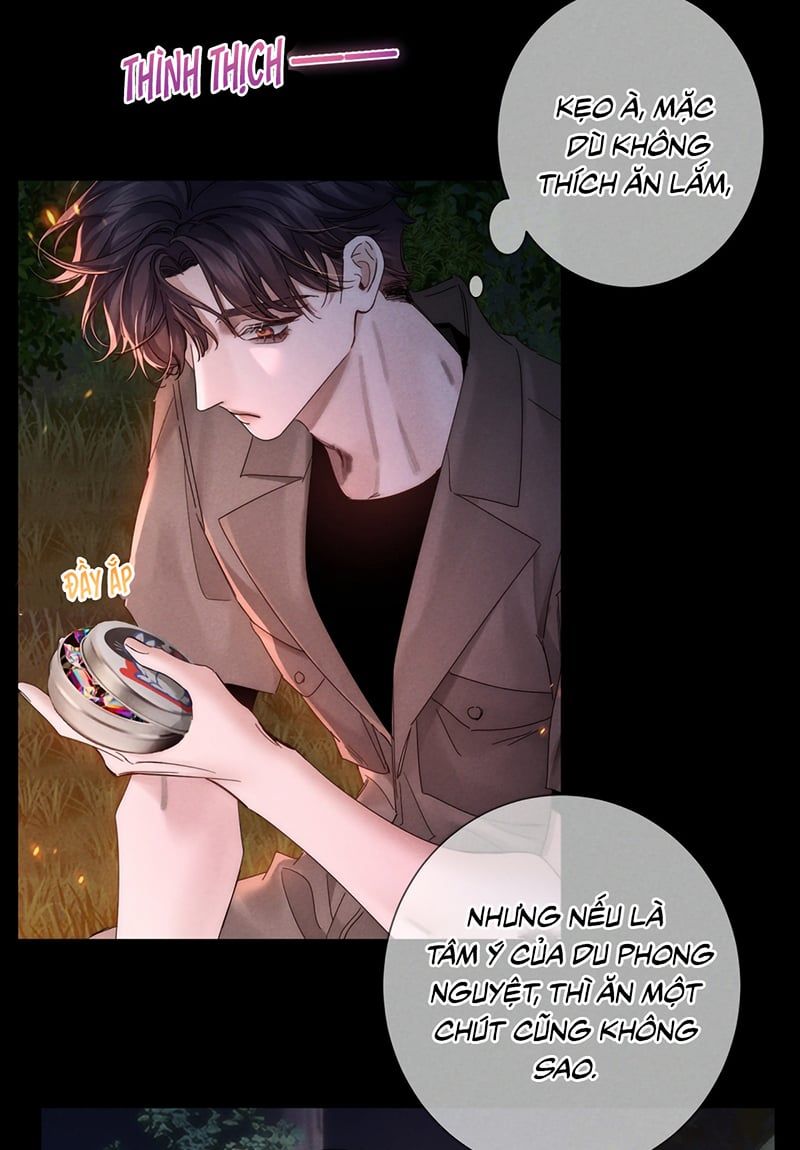 Nhân Vật Chính Chỉ Muốn Yêu Đương - Chương 257 - Trang 37