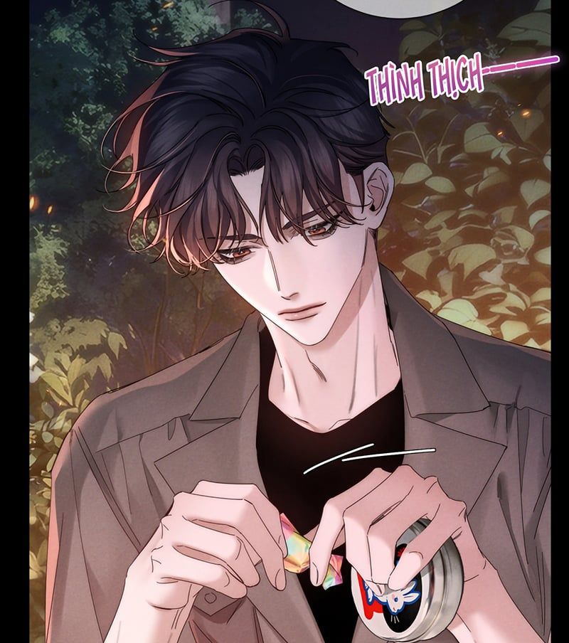 Nhân Vật Chính Chỉ Muốn Yêu Đương - Chương 257 - Trang 38